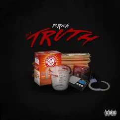 The Truth - Single by P-Rich album reviews, ratings, credits