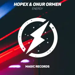 Energy - Single by Hopex & Onur Ormen album reviews, ratings, credits