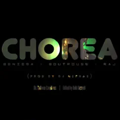 Chorea - Single by Benzema, Boutross & Raj album reviews, ratings, credits