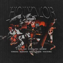 Holy Mob, Vol. 7 by Holy Mob album reviews, ratings, credits