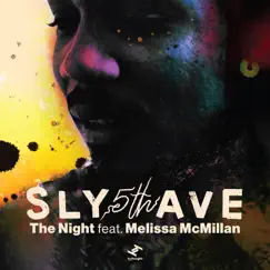 The Night - Single by Sly5thAve album reviews, ratings, credits