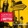 Fear to Understand (feat. Alborosie) - Single album lyrics, reviews, download
