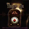 Radio Fantasma, Frecuencia Hipnótica de la Ciudad Tinieblas album lyrics, reviews, download