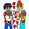 Brrrbrrr (feat. Afourteen) - Single album lyrics, reviews, download