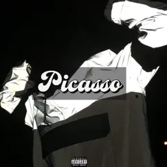 Picasso (feat. Vcon) - Single by 2Mag10636 album reviews, ratings, credits