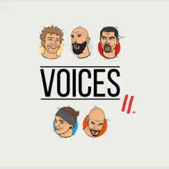 Ii - EP by Voices album reviews, ratings, credits
