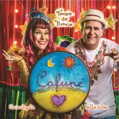 Cafuné - Tempo de Brincar by Tempo de Brincar album reviews, ratings, credits