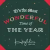 It's the Most Wonderful Time of the Year - Single album lyrics, reviews, download