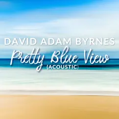 Pretty Blue View (Acoustic) - Single by David Adam Byrnes album reviews, ratings, credits