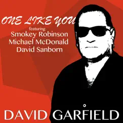One Like You (Radio Version) [feat. Smokey Robinson, Michael McDonald & David Sanborn] - Single by David Garfield album reviews, ratings, credits