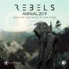 Rebels Annual 2019 - Selected & Mixed by Dub Tiger album lyrics, reviews, download