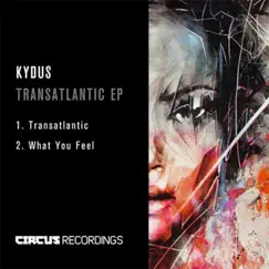 Transatlantic - Single by Kydus album reviews, ratings, credits