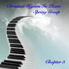 Christian Hymns in Piano Spring Group (3) by Jace Murray album reviews, ratings, credits