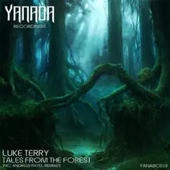 Tales from the Forest - EP by Luke Terry album reviews, ratings, credits