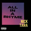 All in a Rhyme - Single album lyrics, reviews, download