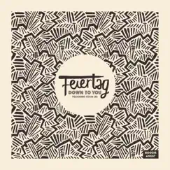 Down to You (feat. Colin Lee) - Single by Feiertag album reviews, ratings, credits