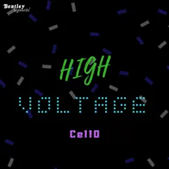 High Voltage - Single by Cello album reviews, ratings, credits