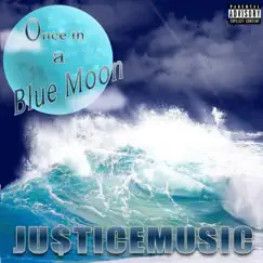 Once in a Blue Moon Song Lyrics