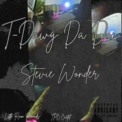 Stevie Wonder - Single by T-Dawg da Don album reviews, ratings, credits