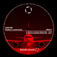 Endless Luminosity - Single by S3KTOR album reviews, ratings, credits