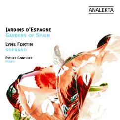 Canciones clásicas españolas: I. Tirana del Zarandillo Song Lyrics