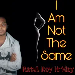 Not the Same (Instrumental Version) Song Lyrics