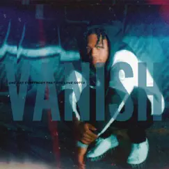 Vanish - Single by ERIICH album reviews, ratings, credits