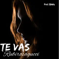 Te Vas - Single by Rubirosagucci album reviews, ratings, credits