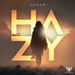 Hazy - Single by JUNAM album reviews, ratings, credits