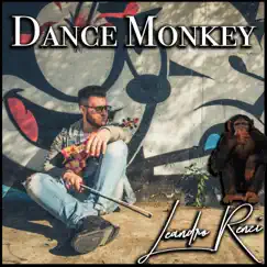 Dance Monkey Song Lyrics