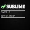 Give It On Up - Single album lyrics, reviews, download