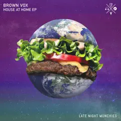 House At Home EP by Brown Vox album reviews, ratings, credits