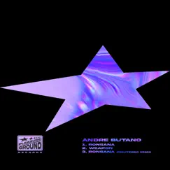 Pleasure Ground 001 - Single by Andre Butano album reviews, ratings, credits