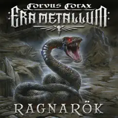 Ragnarök (feat. Sami Yli-Sirniö & Arndis Halla) [Era Metallum - Single Edit] - Single by Corvus Corax album reviews, ratings, credits