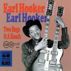 Two Bugs and a Roach by Earl Hooker album reviews, ratings, credits