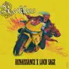 Reckless (feat. Loco Sage) - Single album lyrics, reviews, download