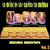 Lo Mejor de los Clásicos en Marimba, Vol. 2 album lyrics, reviews, download