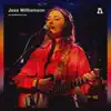 Jess Williamson on Audiotree Live - EP album lyrics, reviews, download