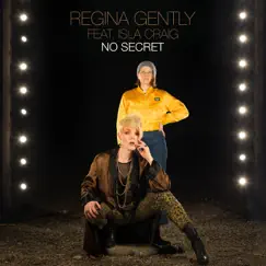 No Secret (feat. Isla Craig) Song Lyrics