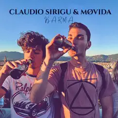Karma (with Claudio Sirigu) - Single by Movida album reviews, ratings, credits