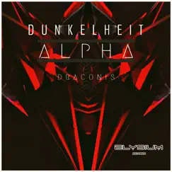 Alpha Draconis - Single by Dunkelheit Elysium Rec album reviews, ratings, credits