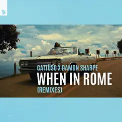 When in Rome (Chuckie & Debris Remix) Song Lyrics