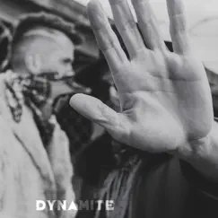 Dynamite - Single by JAXSON GAMBLE album reviews, ratings, credits
