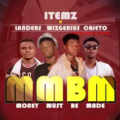 MMBM (feat. Cajeto, WIZGenius & Don Landers) - Single by ITemz da Doktor album reviews, ratings, credits