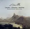 Canções, Serestas E Modinhas (Villa Lobos) album lyrics, reviews, download