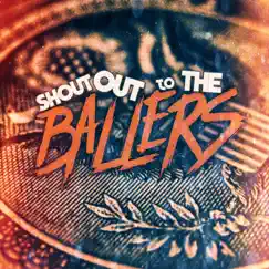 Shout Out to the Ballers (feat. Vinny Paisan) - Single by 608Trayce album reviews, ratings, credits