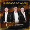 Subiendo De Nivel (En Vivo) album lyrics, reviews, download