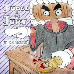 Judge & Jury Song Lyrics