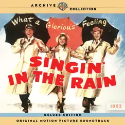 Main Title (Singin' In the Rain) [Alternate Version] Song Lyrics