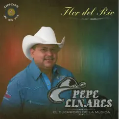 Flor Del Río by PEPE LINARES album reviews, ratings, credits